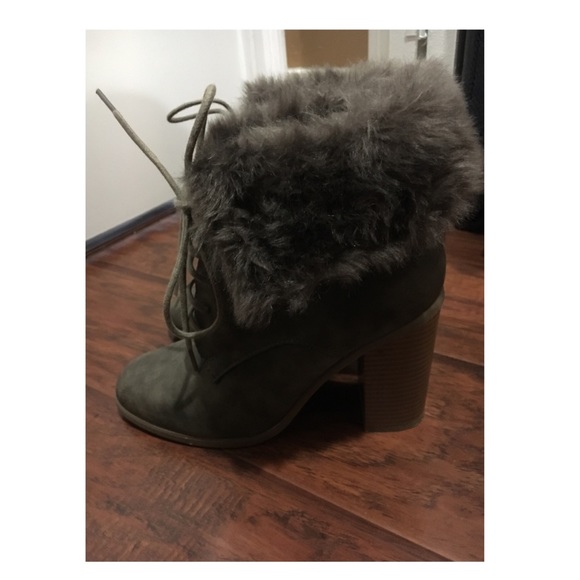 Booties - Picture 4 of 6